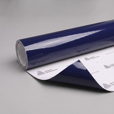 Avery SWF Gloss Indigo Blue