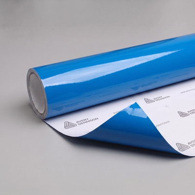 Avery SWF Gloss Light Blue