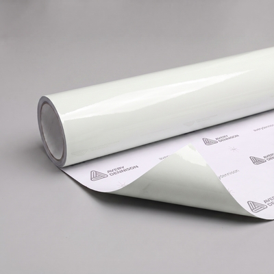 Avery SWF Gloss White