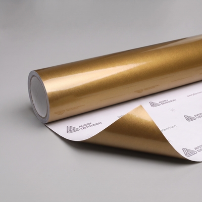 Avery SWF Gloss Metallic Gold