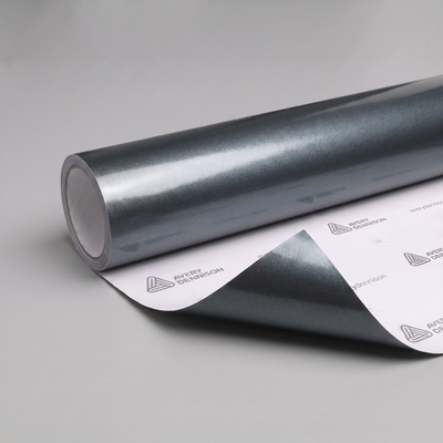 Avery SWF Gloss Metallic Grey
