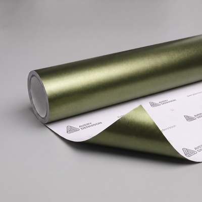 Avery Supreme Wrapping Film