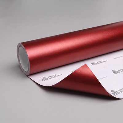 Avery Supreme Wrapping Film