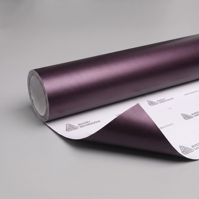 Avery Supreme Wrapping Film