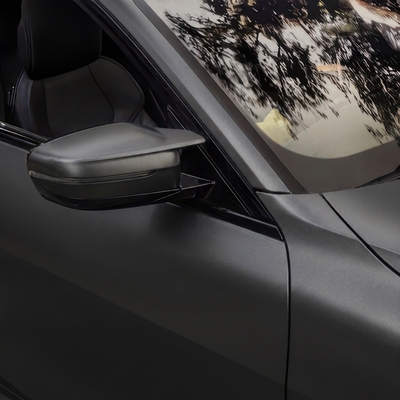 Avery SWF Satin Metallic Graphite