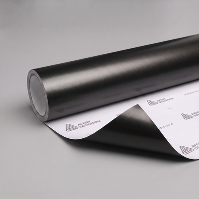 Avery SWF Satin Metallic Graphite