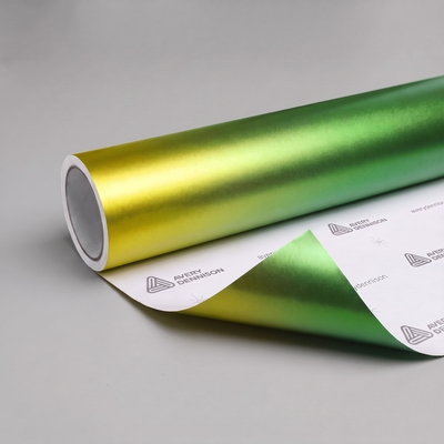 Avery Supreme Wrapping Film