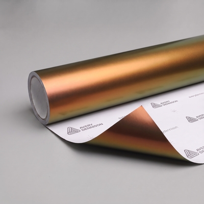 Avery Supreme Wrapping Film