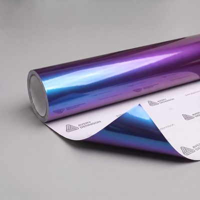 Avery Supreme Wrapping Film