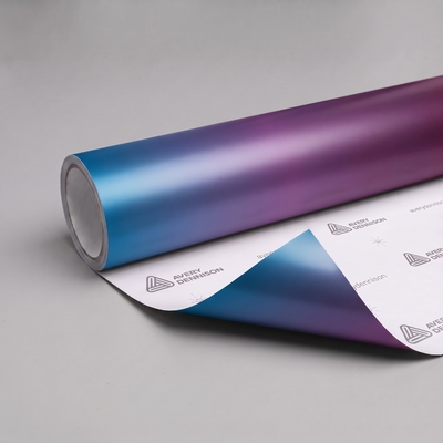 Avery Supreme Wrapping Film