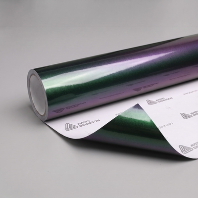 Avery Supreme Wrapping Film