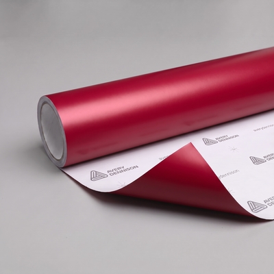 Avery Supreme Wrapping Film