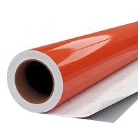 Arlon PCC 406 Gloss Orange