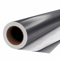 Arlon PCC 454 Satin Charcoal Metallic