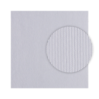 Polyester Flag + Oxy-Dry liner