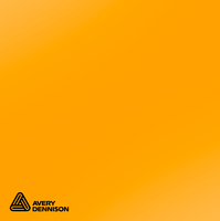Avery 516 EF Gloss Light Orange