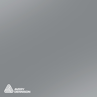 Avery 546 EF Gloss Silver