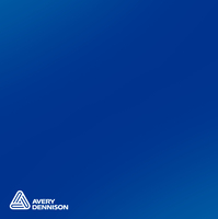 Avery mat 539 reflex blue