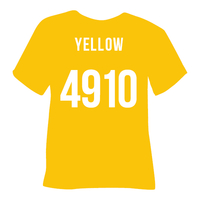 Poli-Flex 4910 Yellow