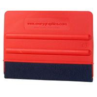 Avery Stierka Pro Flexible red