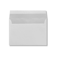 Opale Wove C5 pure white