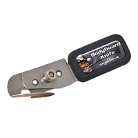 Yellotools Body Guard Knife