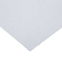 Astroprint white jute sheet