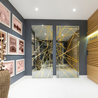 Avery Gloss Gold