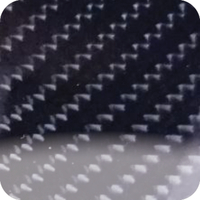 Arlon P477 Gloss Black Carbon, 1524mm x 18m