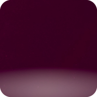 Arlon P468 Gloss Burgundy Rose, 1524mm x 18m