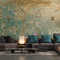 Coala WallDesign NW Canvas, 1300mm x 50m