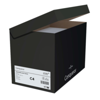 Conqueror CX22 Obálky
