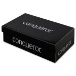 Conqueror Stonemarque Obálky