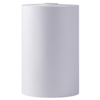 Baliaci papier Geami, biely