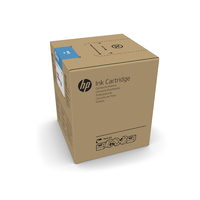 HP 882 Cyan