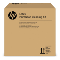 HP Maintenance