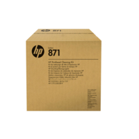 HP Maintenance