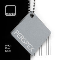 Perspex® Duo