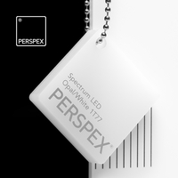 Perspex® opál / mliečny