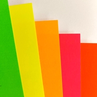 Raflatac Fluor