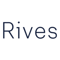 Rives Design obálky