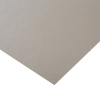 Stardream opal smooth metallic sheet