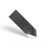 CUTOUT KNIFE 50°BURR-FREE