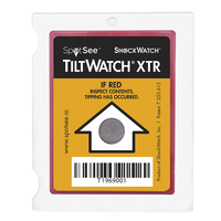 Indikátor náklonu TiltWatch XTR
