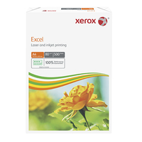 Xerox Excel