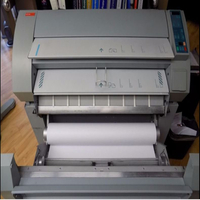 Xerox Performance Paper Untaped