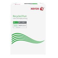 Xerox Recycled Pure 80g / A4