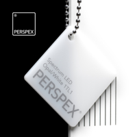 Perspex® opál / mliečny