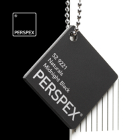 Perspex® frost