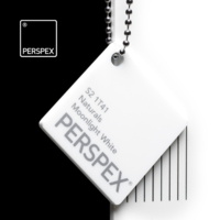 Perspex® frost